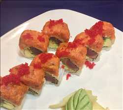 Crazy Tuna